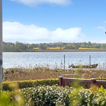 In With Wifi Vakantiehuis *