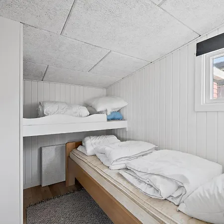 In With Wifi Vakantiehuis Munkebo