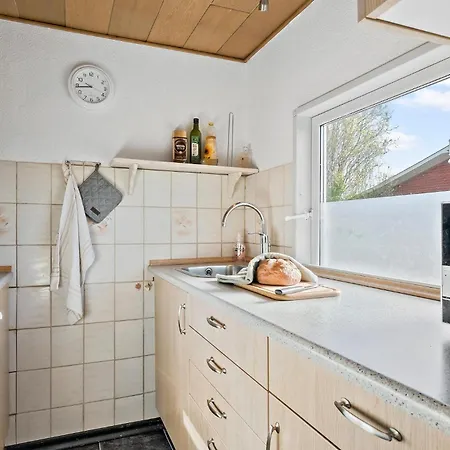 Vakantiehuis In With Wifi