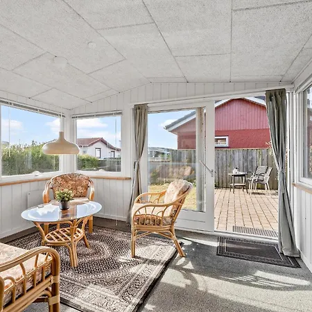 In With Wifi * Munkebo