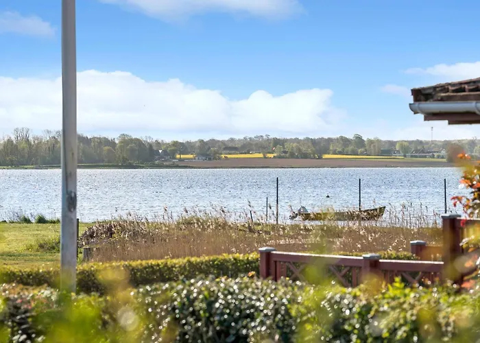 In With Wifi Ferienhaus *